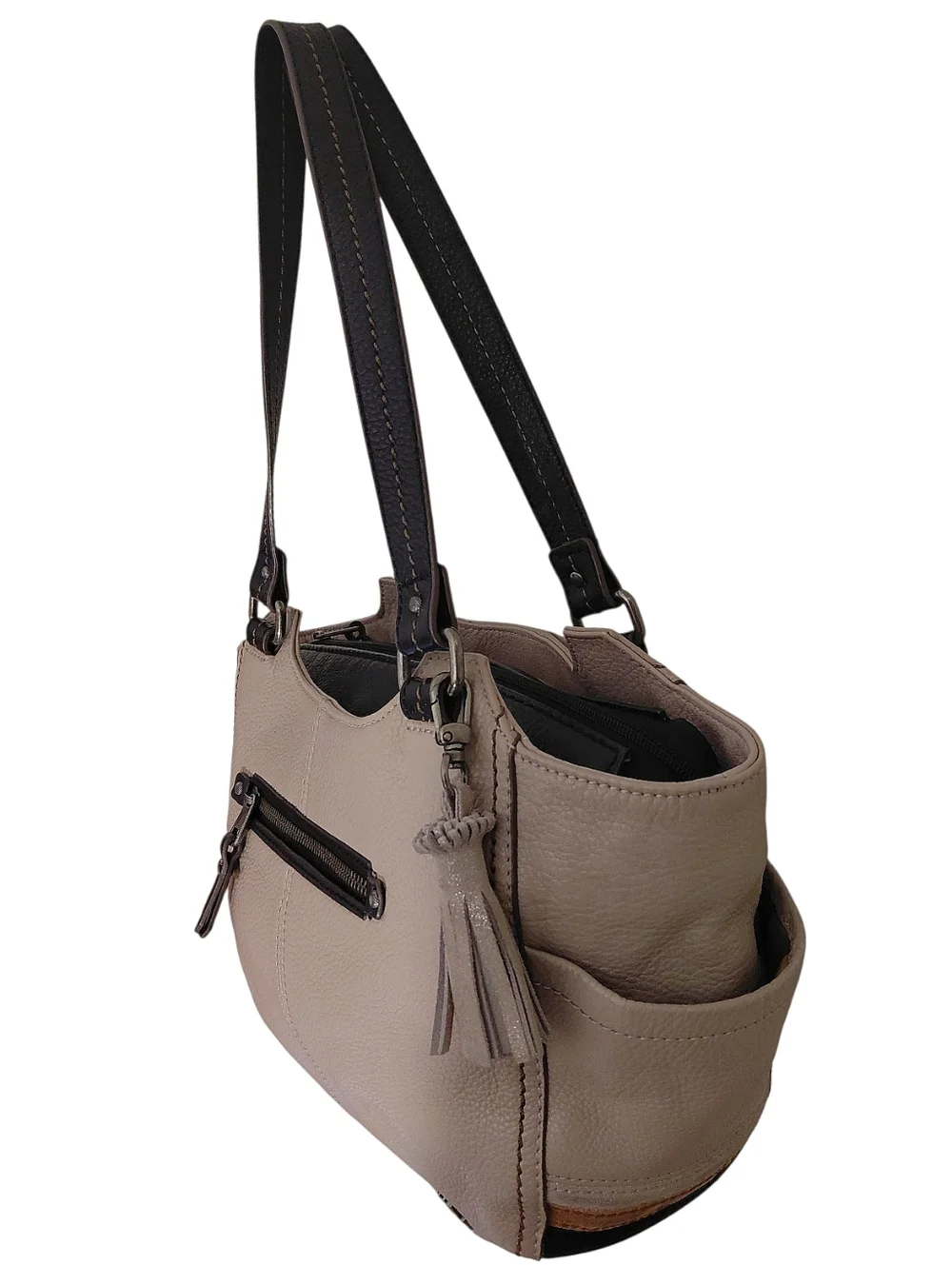 The Sak Kendra Hobo Bag - Picture 2 of 8